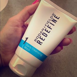 Rodan & field REDEFINE